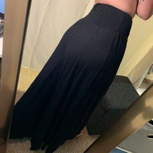 Earthbound Black Bottoms